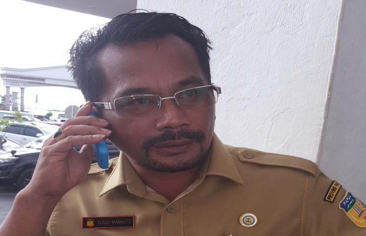 Dinas PU Segera Perbaiki Longsor Ruas Jalan Elelim – Wamena